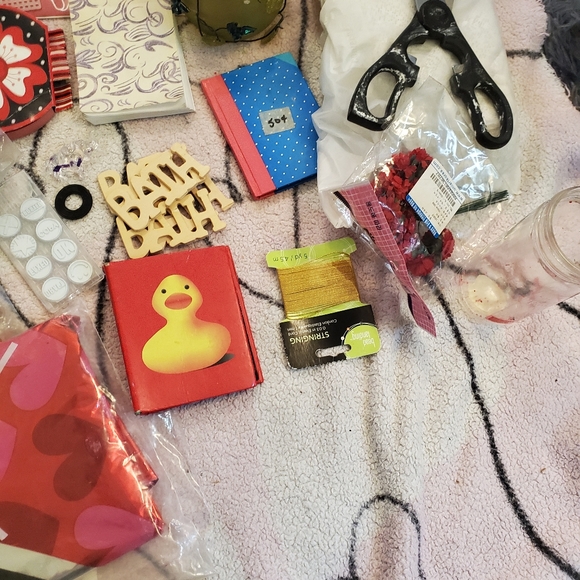 Craft bundle - Picture 4 of 4